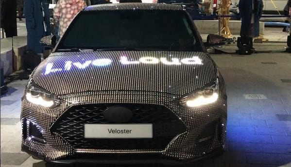 2019 hyundai veloster spied2