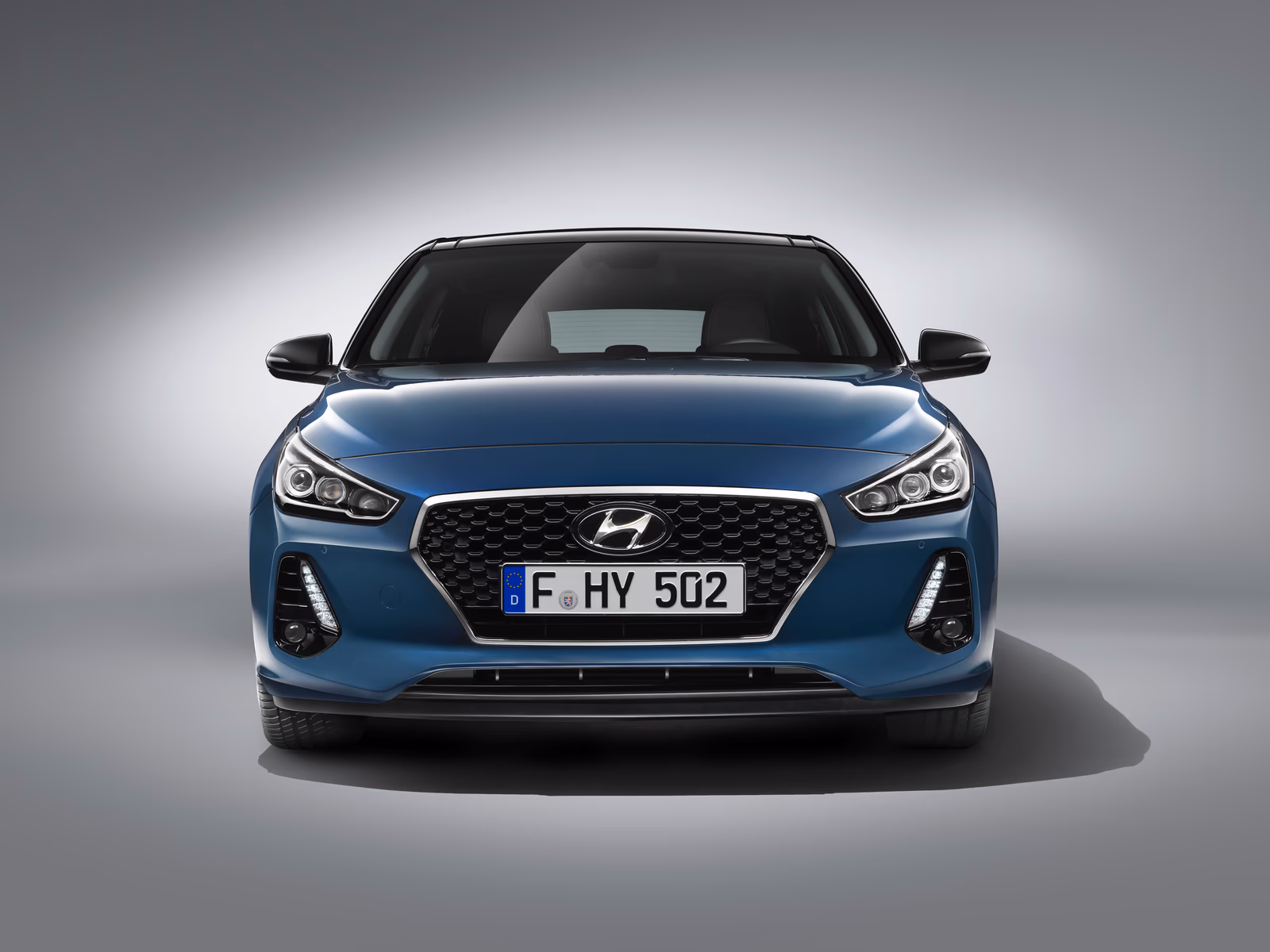Hyundai’s New Generation i30