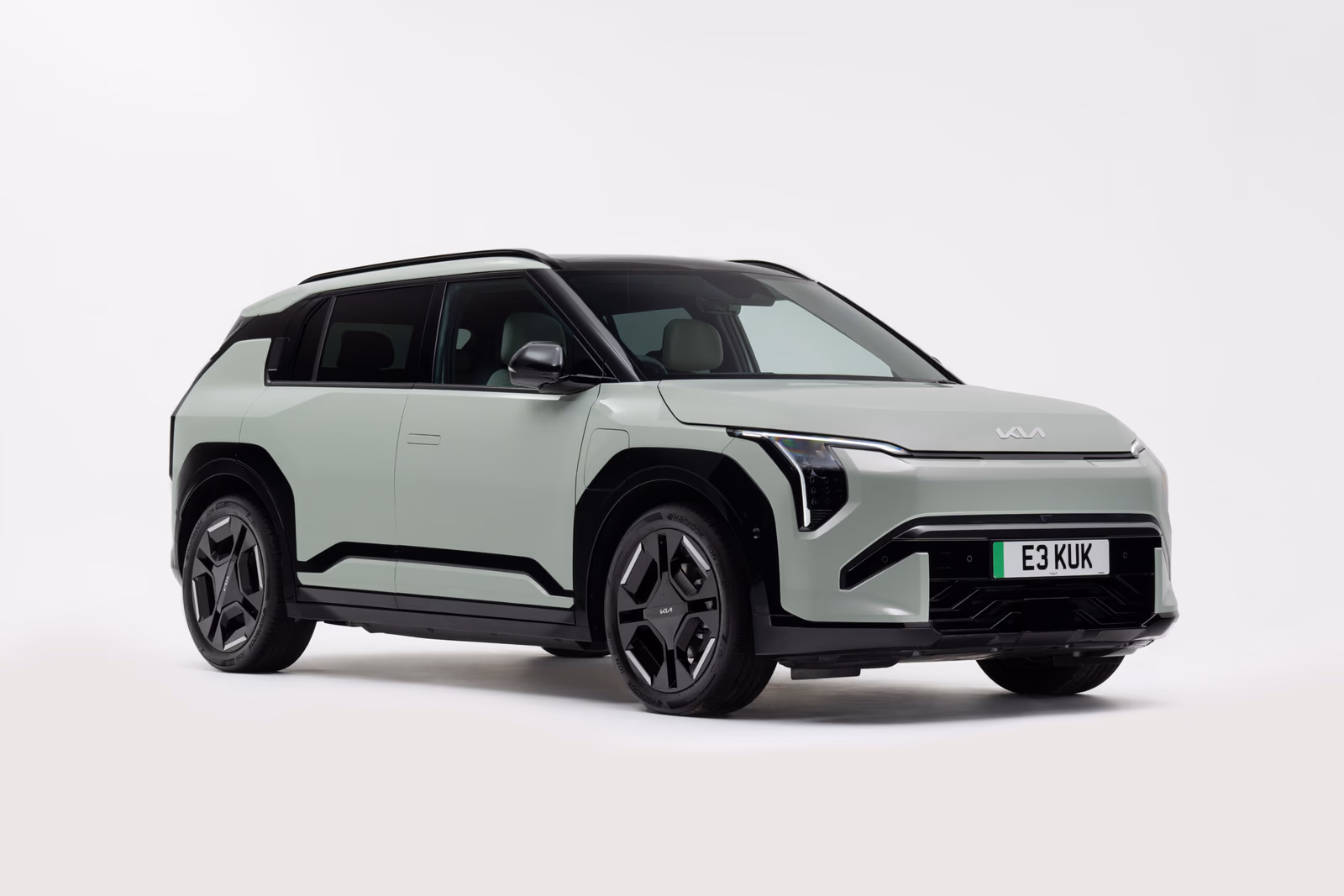 kia ev3 priced uk 5