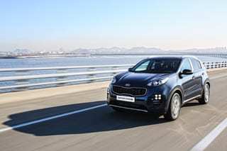 Kia Releases their global sales figures for January 2016