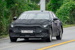 kia k7 gl3