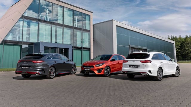 kia ceed range facelift 2021 4