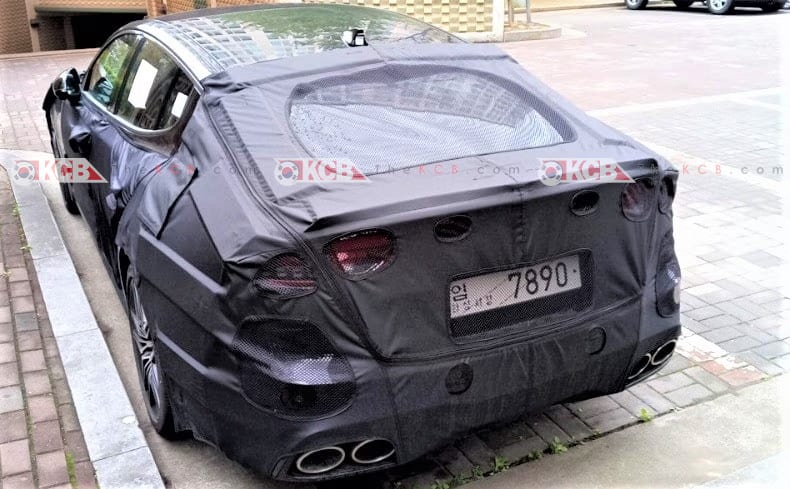 kia stinger facelift ck pe (2)