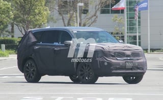 Kia Telluride