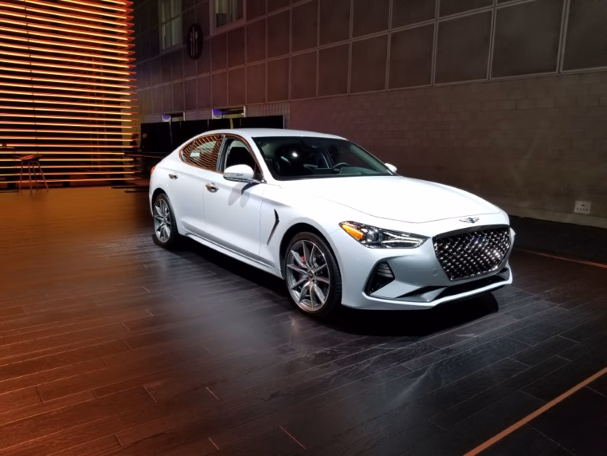 2019 genesis g70 (6)