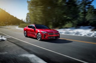 Rumors and Refreshes – 7 KIA Vehicles
