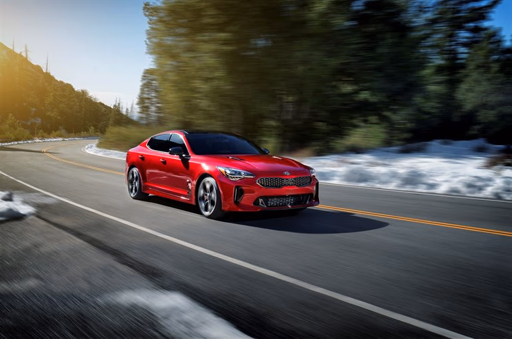 Rumors and Refreshes – 7 KIA Vehicles