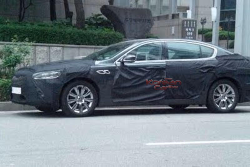 2012-kia-k9-scooped-korea