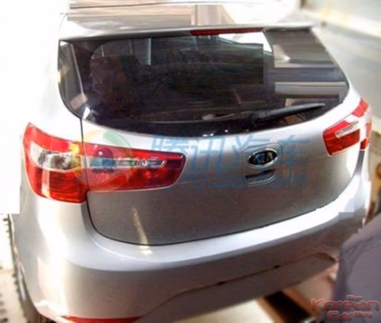 kia-k2-hatchback-china-2 (2)