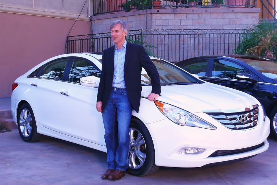 Hyundai-Sonata-John-Krafcik