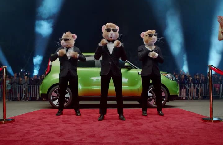 kia-soul-hamsters-red-carpet