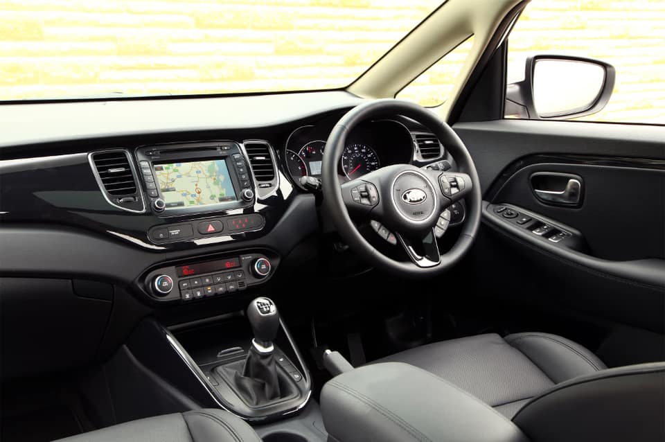 New_Kia_Carens_now_available_with_Sat_Nav_on_top_spec_model_Kia_47324