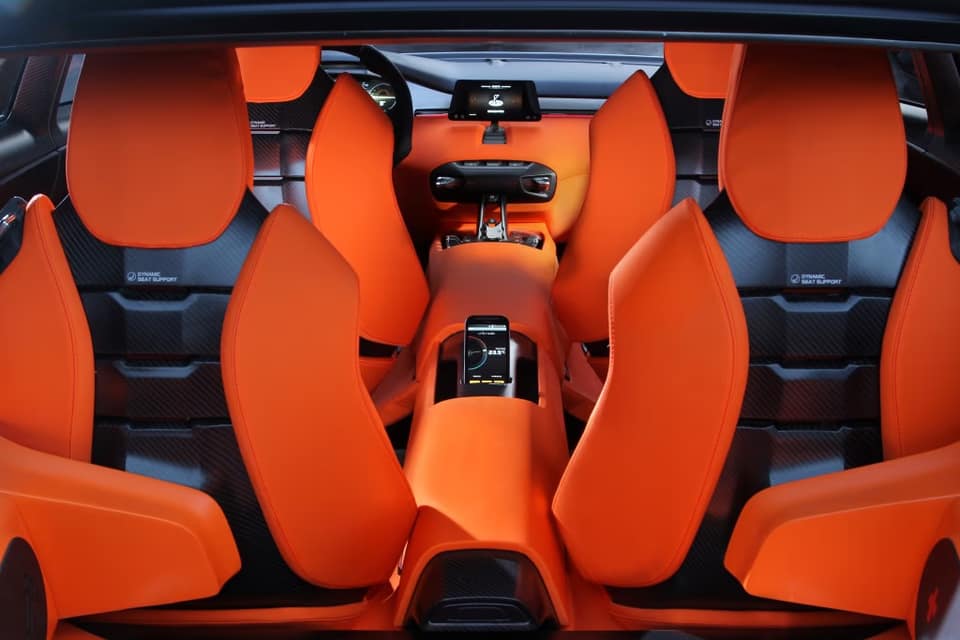 Hyundai Intrado Concept Debüt Genfer Autosalon (9)
