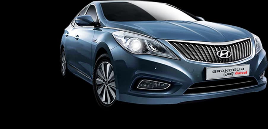 hyundai-will-debut-grandeur-diesel-at-busan-motor-show