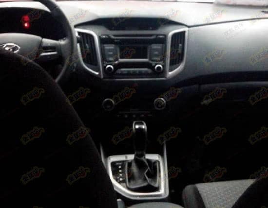 Innenraum-Hyundai-ix25-Aufnahmen