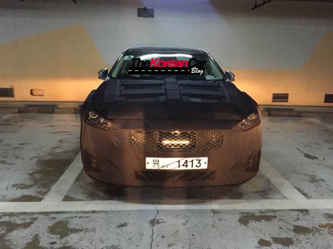 2016-kia-k7-cadenza-scooped-for-the-first-time (2)