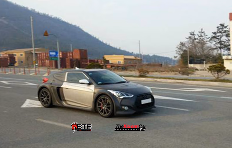 hyundai-veloster-midship-spotted-south-korea (2)