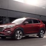 Hyundai Tucson 2016 para EE. UU. (2)