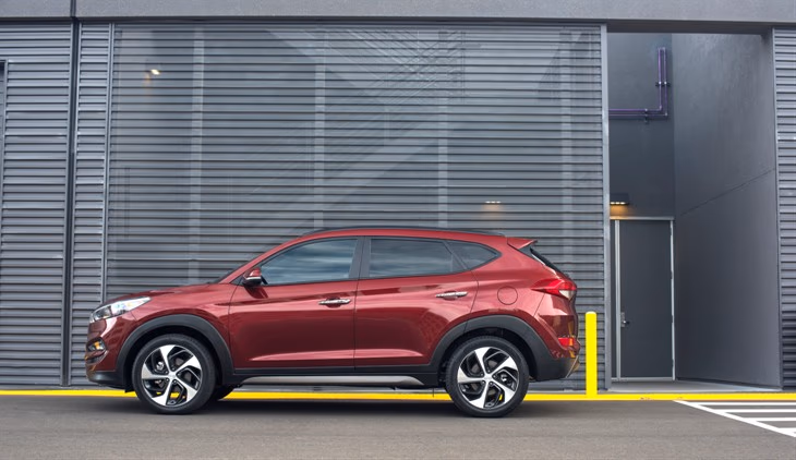 Hyundai Tucson 2016 para EE. UU. (7)