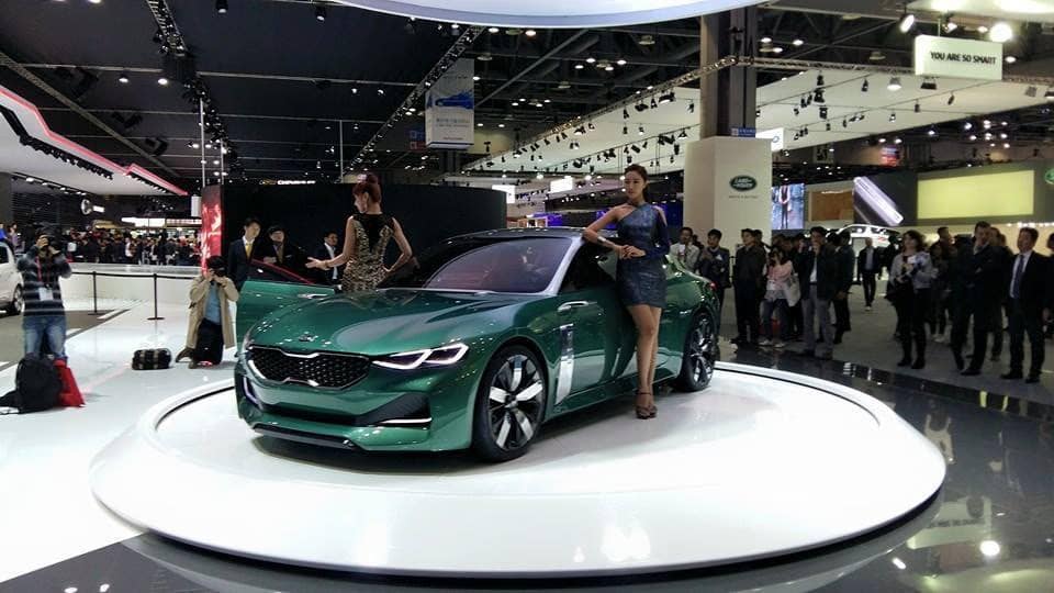 Kia Novo Concept enthüllt auf der Seoul Motor Show (2)