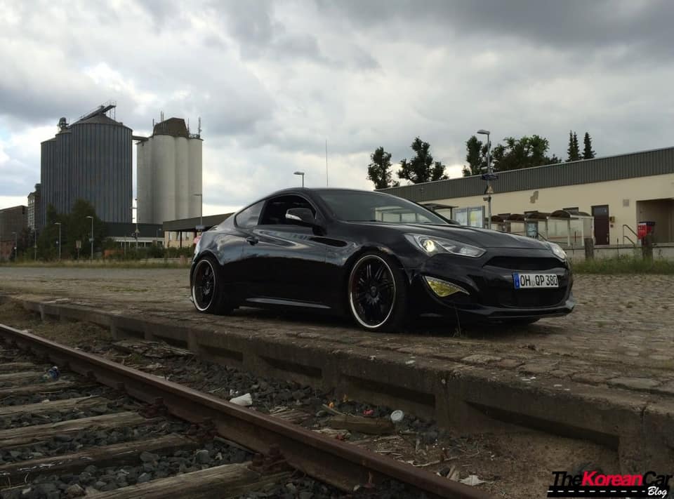 Entrevista Hyundai Genesis Coupé Alemania (7)