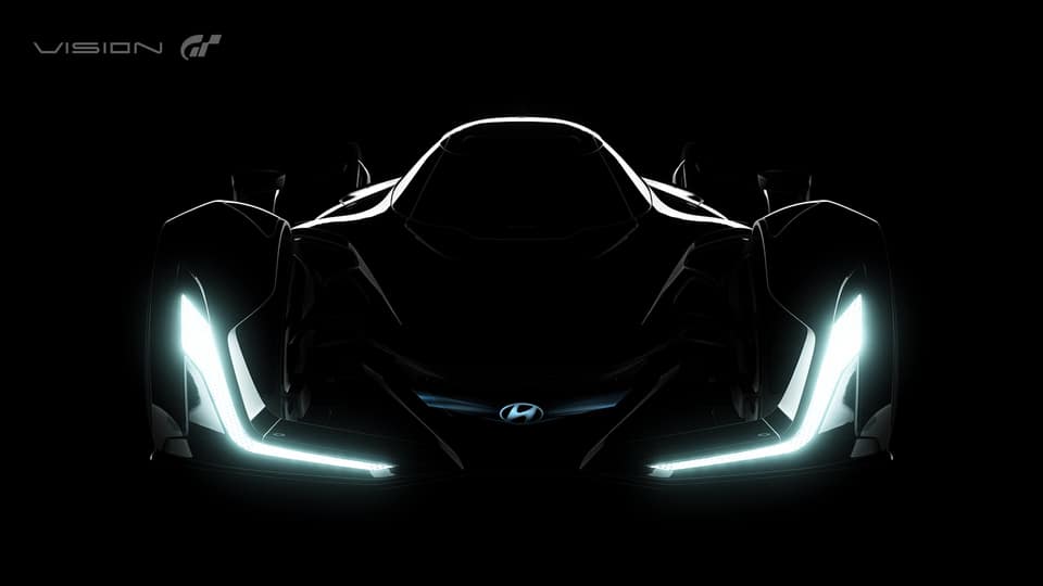 Hyundai N 2025 Vision Gran Turismo_teaser 1