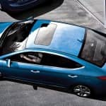 all new Hyundai Elantra revealed ahead Frankfurt (11)
