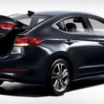all new Hyundai Elantra revealed ahead Frankfurt (8)