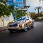 Sportage 2017