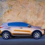 Sportage 2017