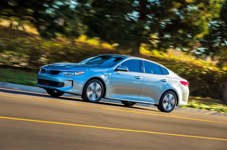 Optima Plug-In