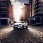 Hyundai-Verkaufszahlen Oktober