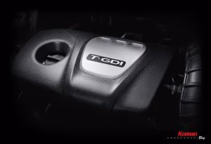 Soul 1.6 T-GDi