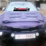 Kia Optima Hybrid Facelift (5)