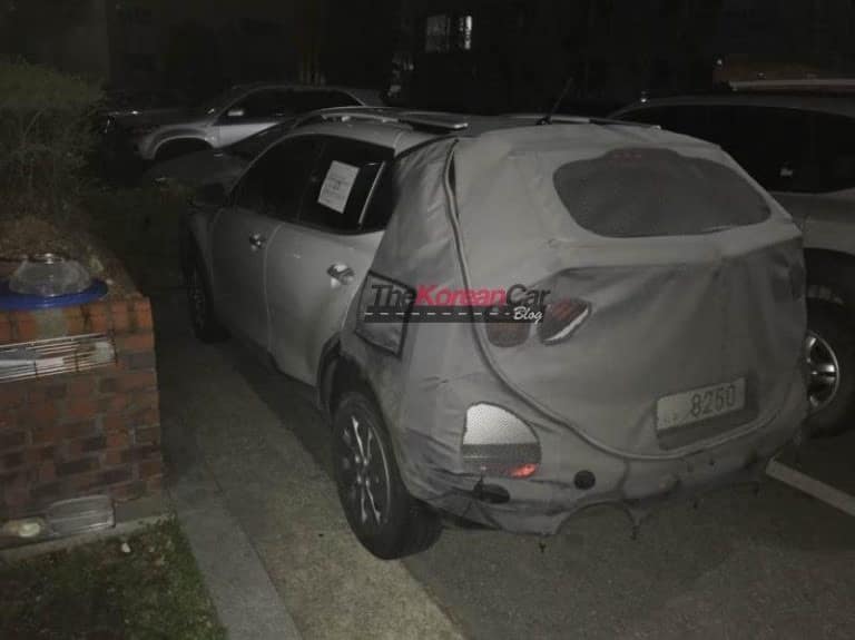 kia stonic ev