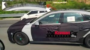 paneles solares en el Hyundai Sonata