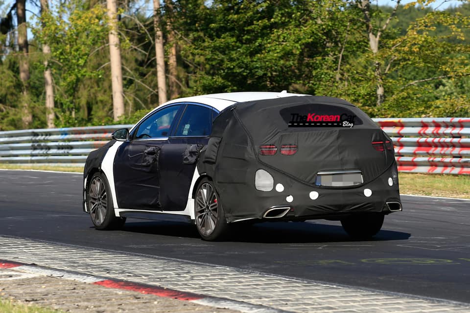 Kia Pro Ceed Shooting Brake GT (3)