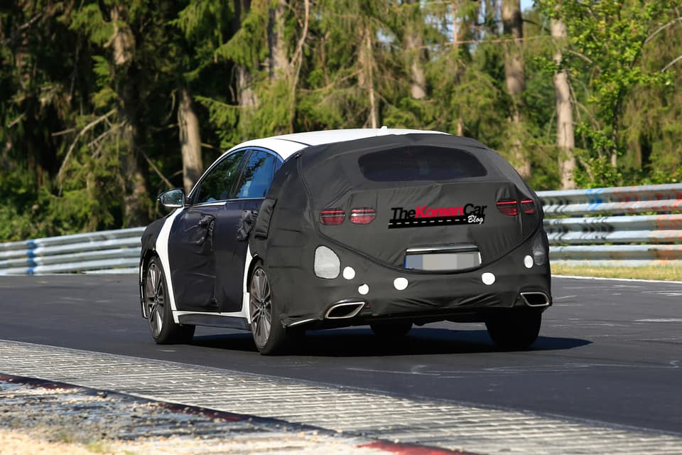 Kia Pro Ceed Shooting Brake GT (4)