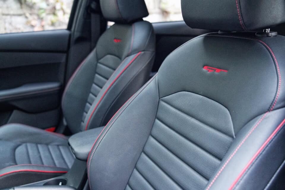Forte GT