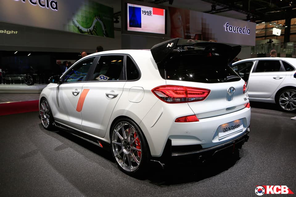 i30 N