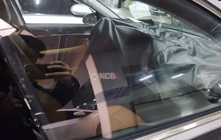 Hyundai Sonata 2020 DN (4)