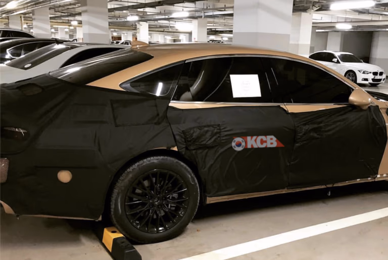 genesis g80 captado en color dorado (2)
