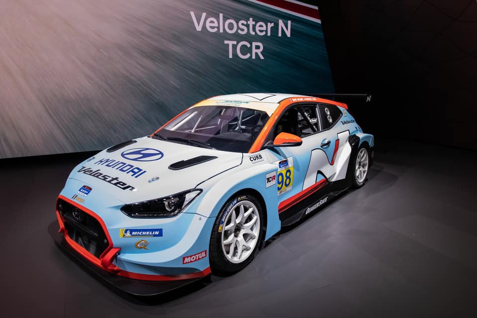 hyundai 2019 detroit autoshow (3)