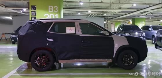 kia-tusker-production-kia-sp-concept-profile-spy-s-6826