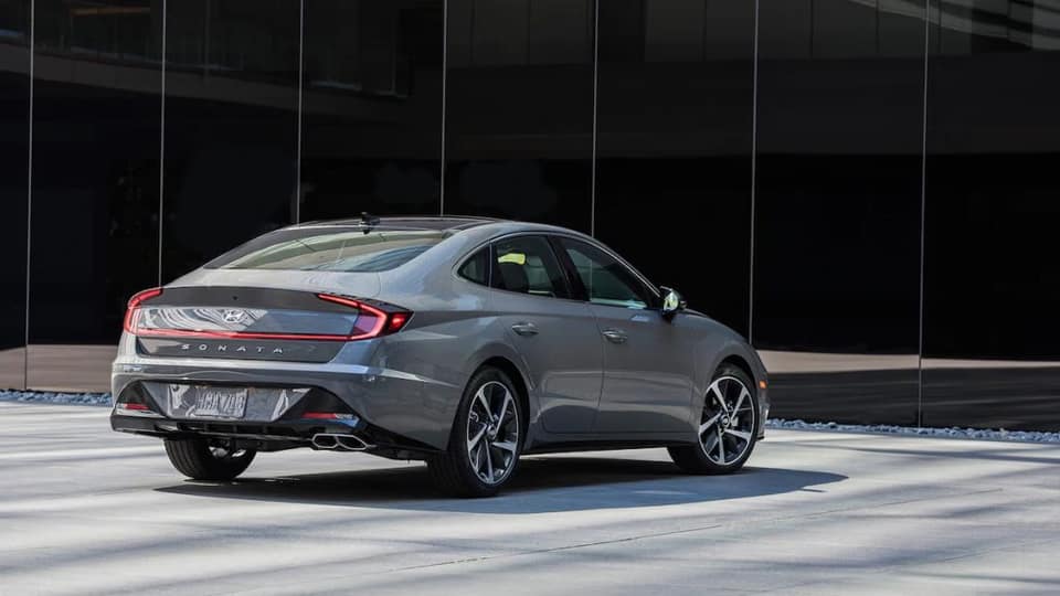 Hyundai Sonata 2020 especificación estadounidense (5)