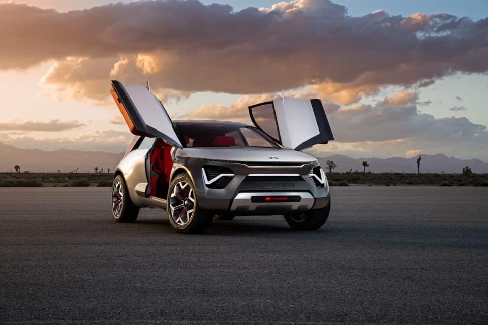 habaniro