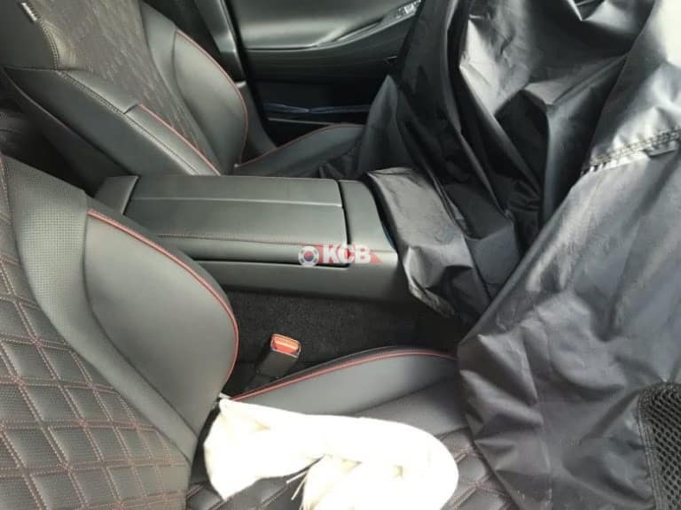 G80 Sport