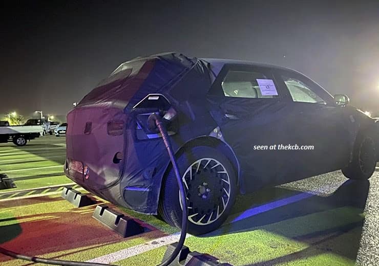 hyundai pony