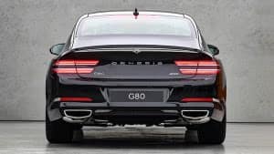 Athletic-Elegance-of-the-Genesis-G808