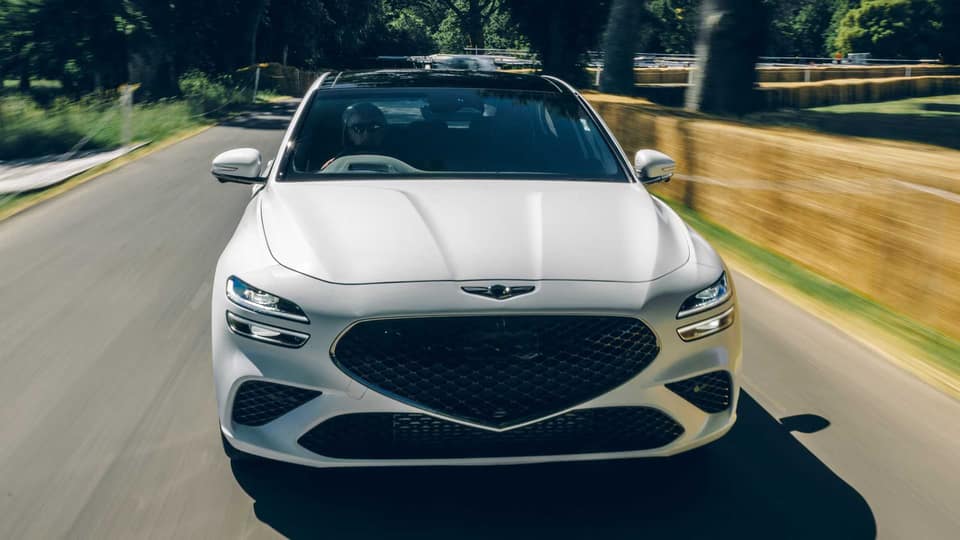 2022 genesis g70 shooting brake goodwood1